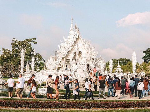 Flyways World