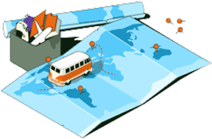 Flyways World